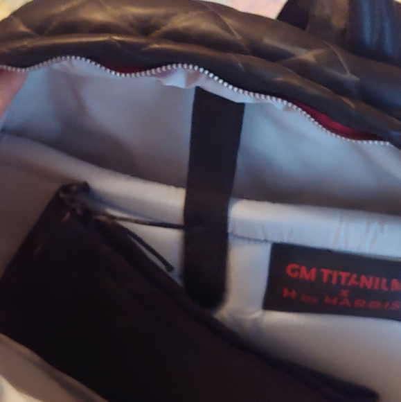 H by Harris backpack - Picture 4 of 7